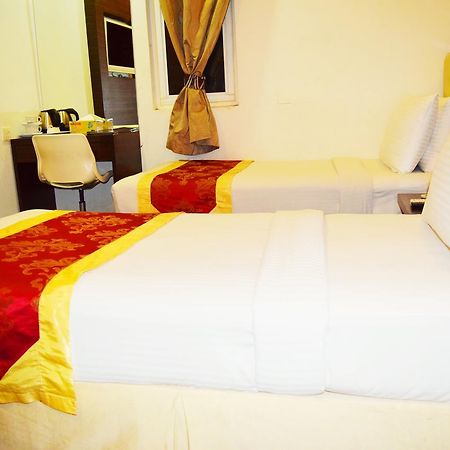 Springz Hotel-Bukit Jalil Kuala Lumpur Esterno foto