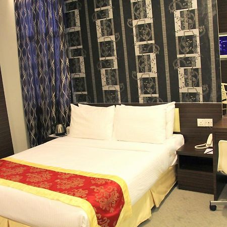Springz Hotel-Bukit Jalil Kuala Lumpur Esterno foto