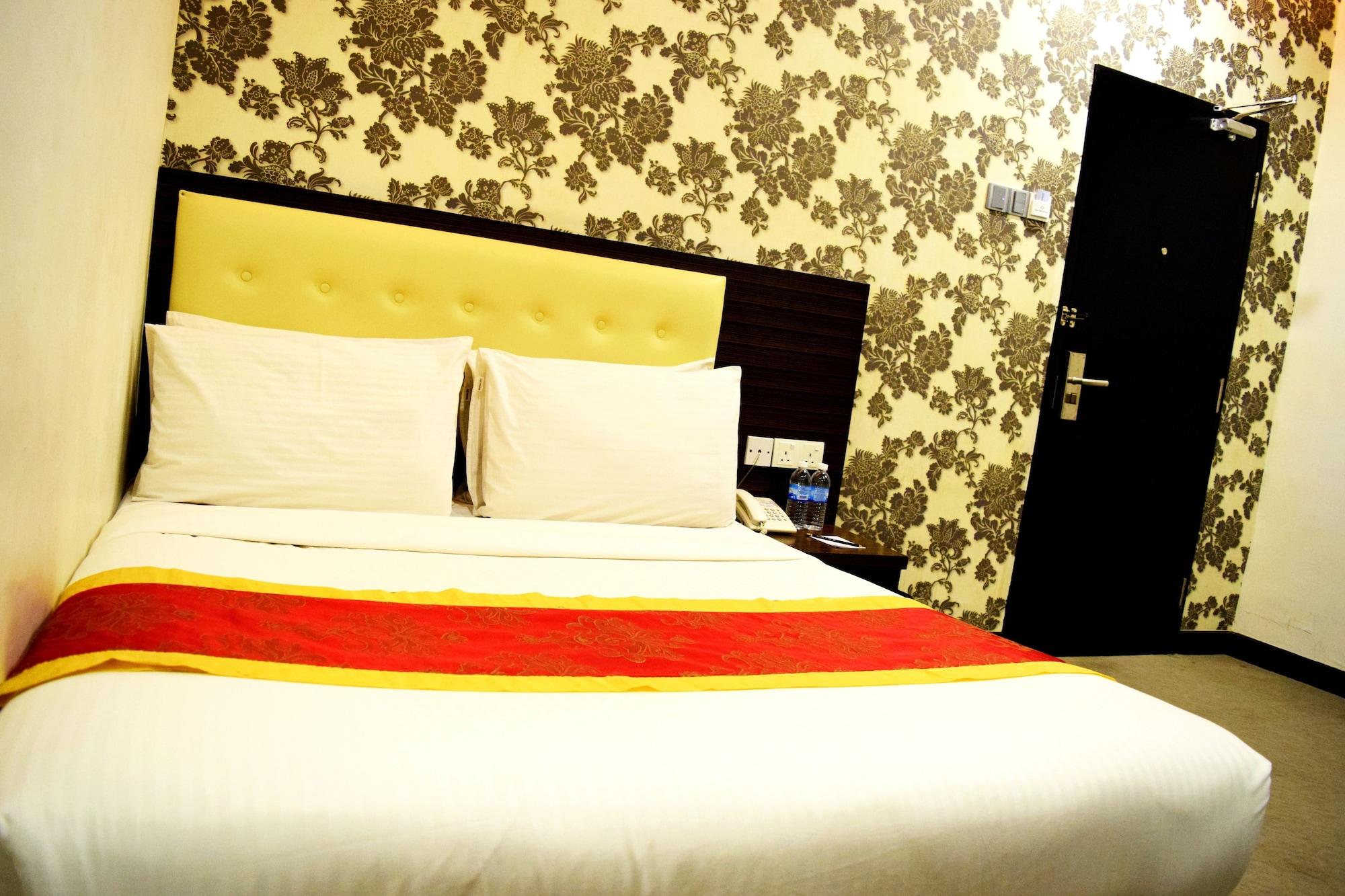 Springz Hotel-Bukit Jalil Kuala Lumpur Esterno foto