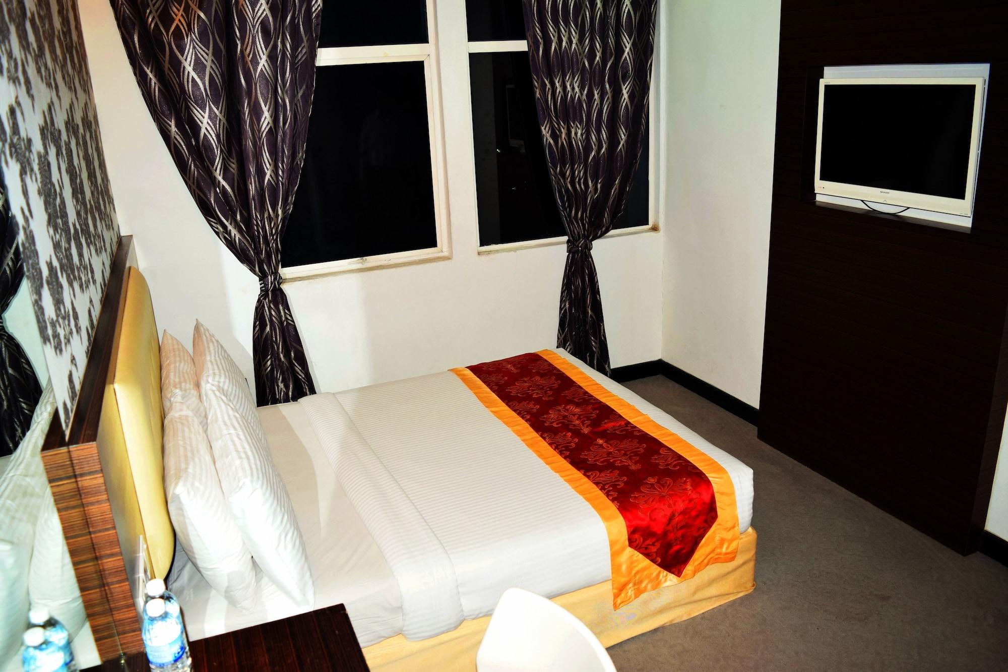 Springz Hotel-Bukit Jalil Kuala Lumpur Esterno foto