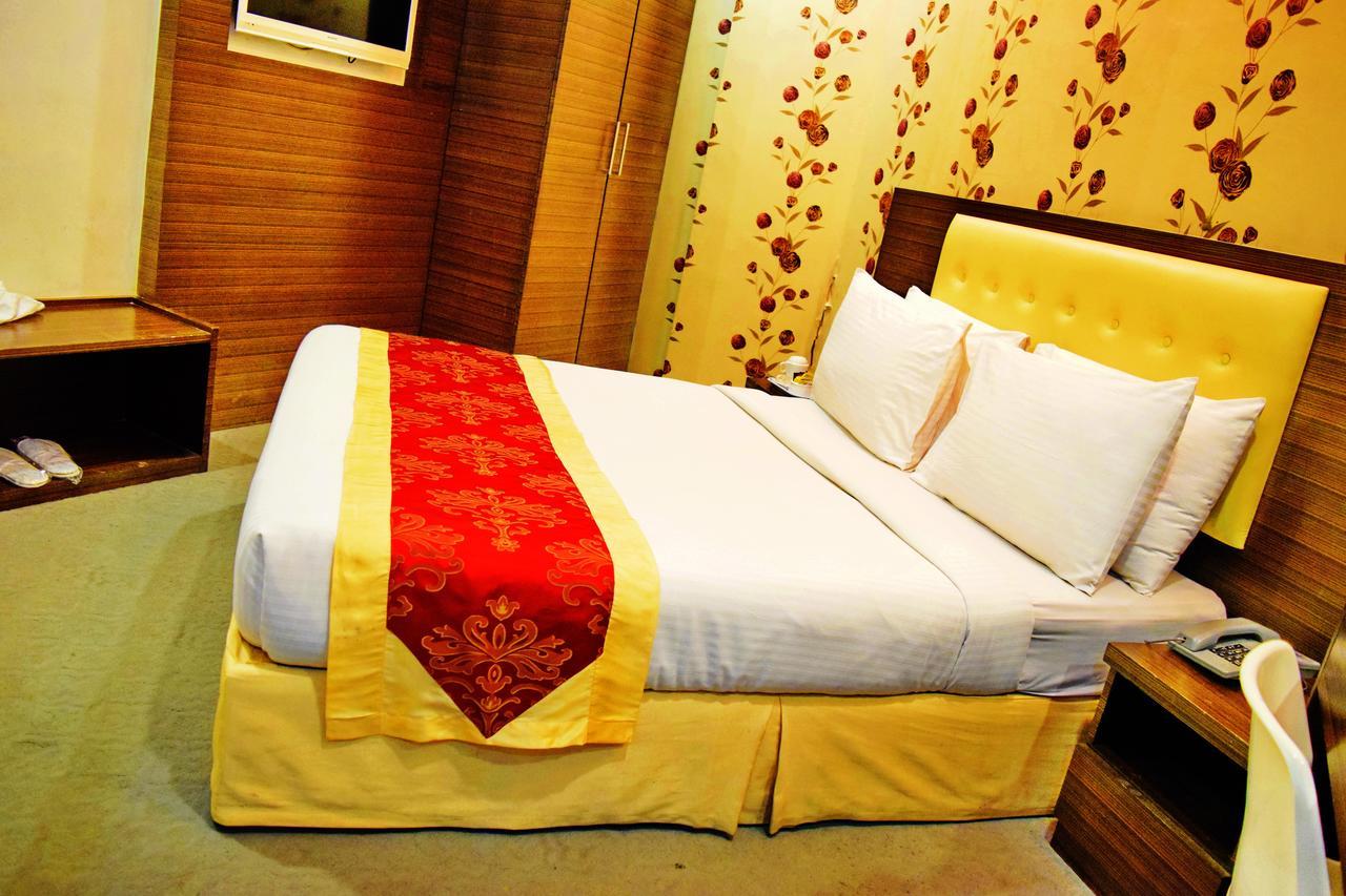 Springz Hotel-Bukit Jalil Kuala Lumpur Esterno foto