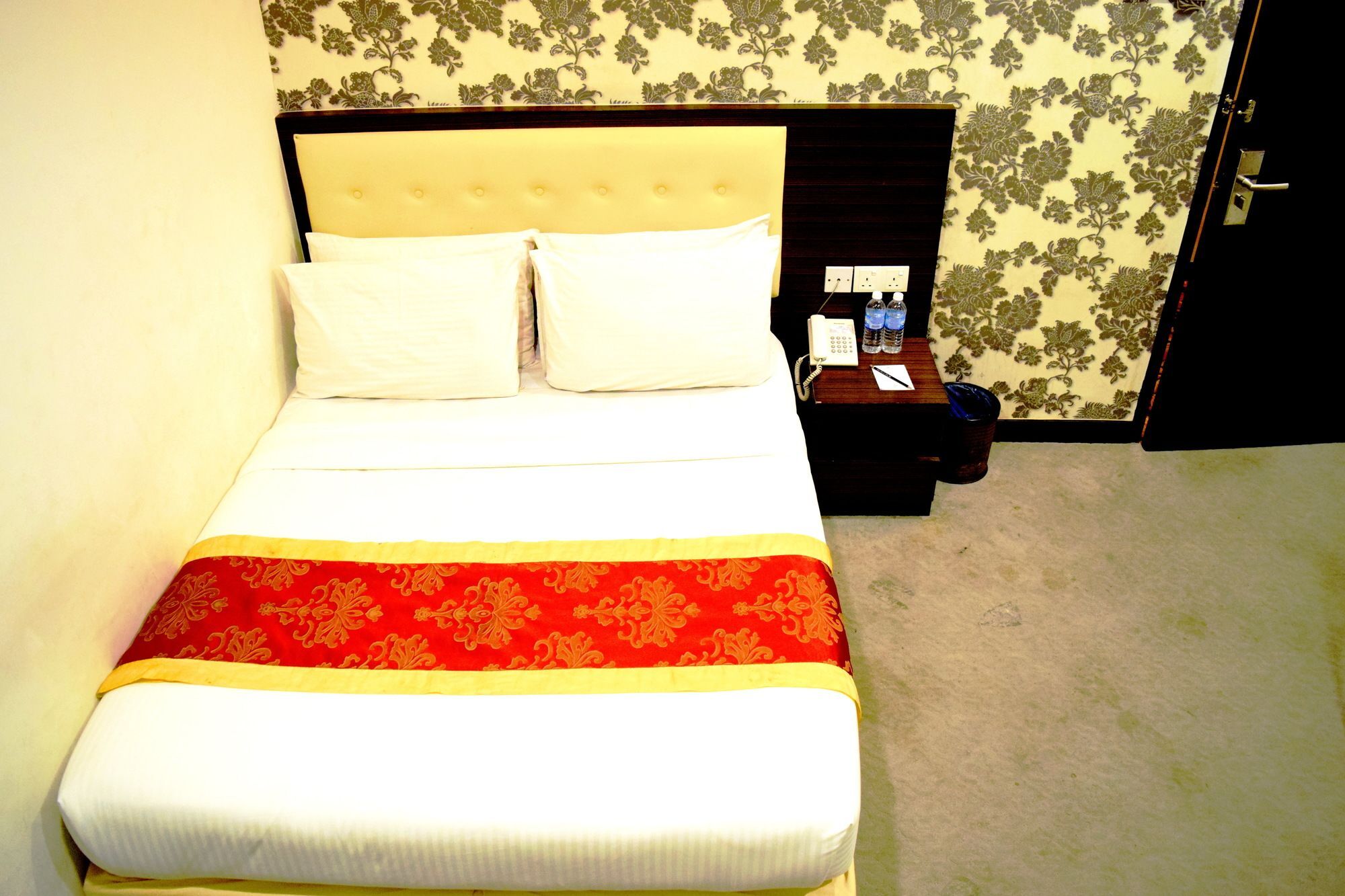 Springz Hotel-Bukit Jalil Kuala Lumpur Esterno foto