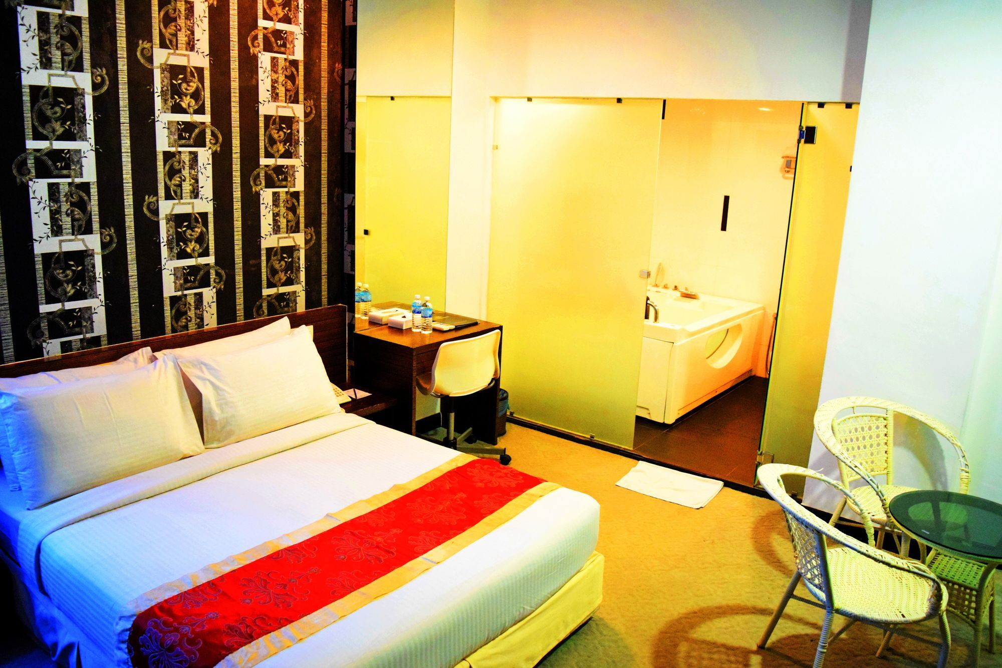 Springz Hotel-Bukit Jalil Kuala Lumpur Esterno foto