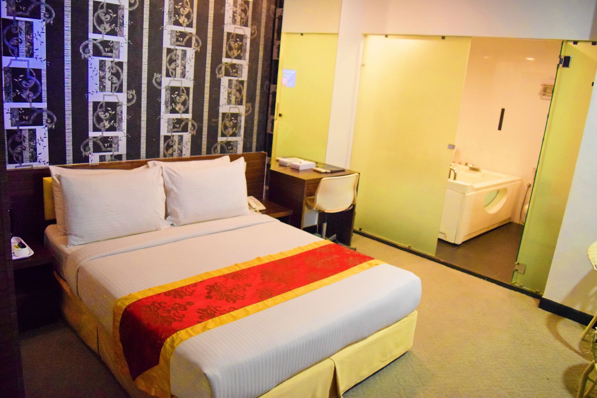 Springz Hotel-Bukit Jalil Kuala Lumpur Esterno foto