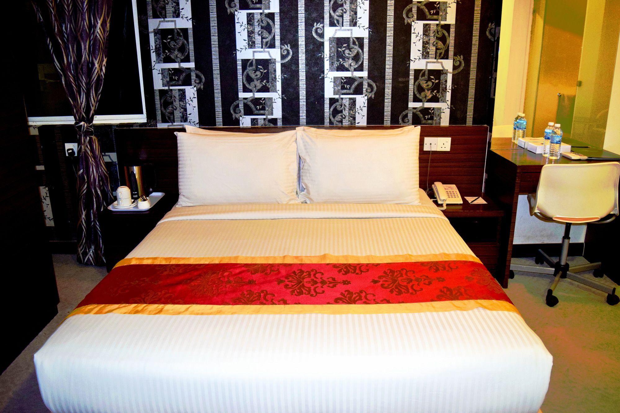 Springz Hotel-Bukit Jalil Kuala Lumpur Esterno foto