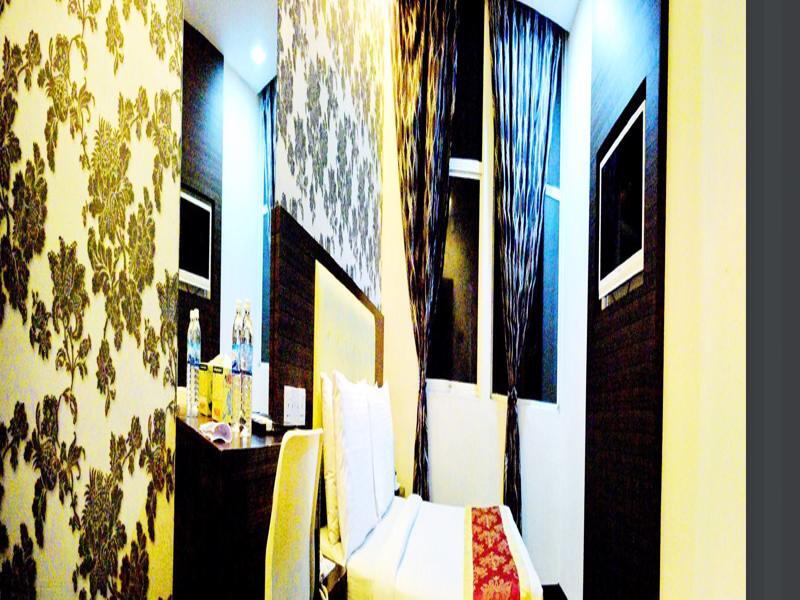 Springz Hotel-Bukit Jalil Kuala Lumpur Esterno foto